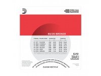 D´Addario EJ12 D´Addario EJ12